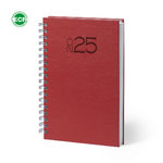 Agenda Wayro AZUL