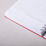 Agenda Wayro AZUL
