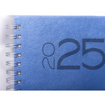 Agenda Wayro AZUL