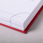 Agenda Wayro AZUL
