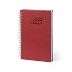 Agenda Wayro AZUL