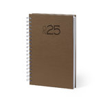 Agenda Wayro AZUL