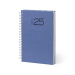 Agenda Wayro AZUL