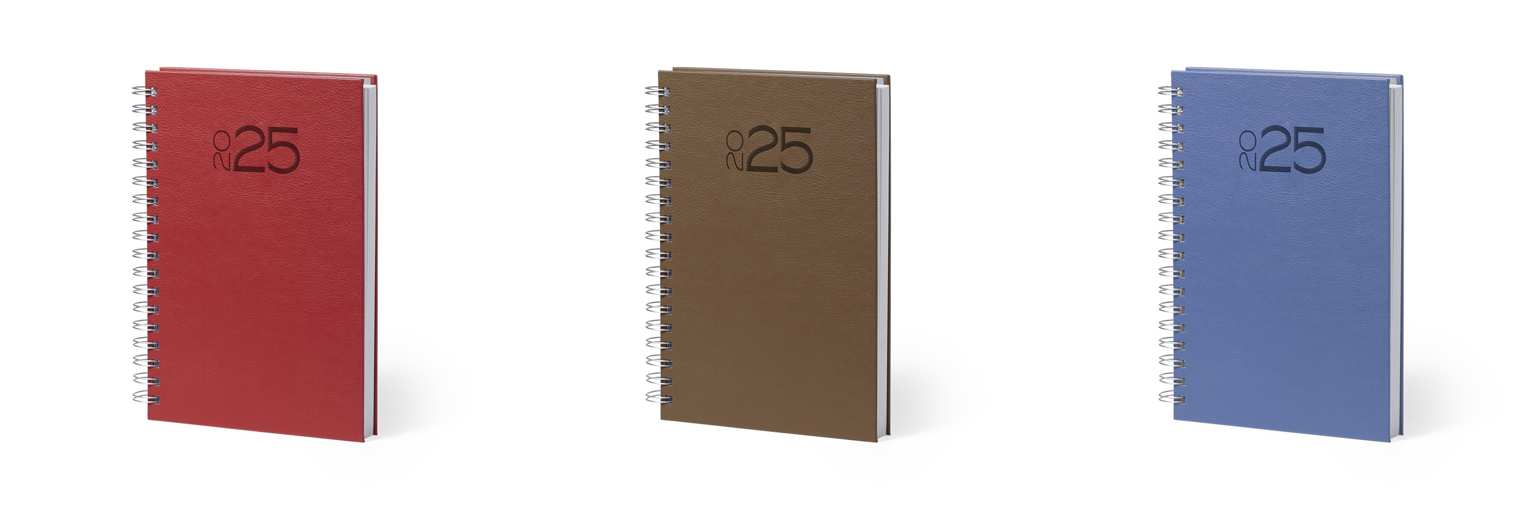 Agenda Wayro AZUL