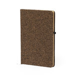 Bloc Notas Glampex MARRON
