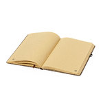 Bloc Notas Glampex MARRON