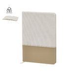 Bloc Notas Mitek GRIS
