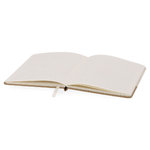 Bloc Notas Mitek GRIS