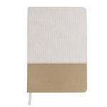 Bloc Notas Mitek GRIS